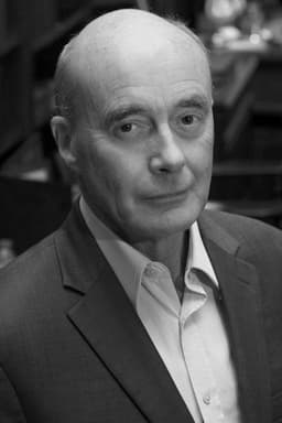 Photo of David Reynolds