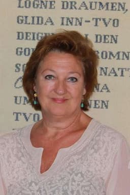 Photo of Arnhild Litleré