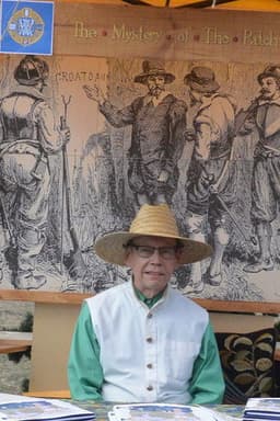 Photo of Robert Clark