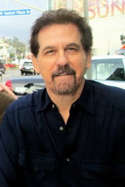 Photo of Jon Van Ness