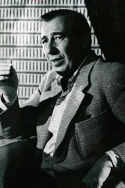 Photo of John Price