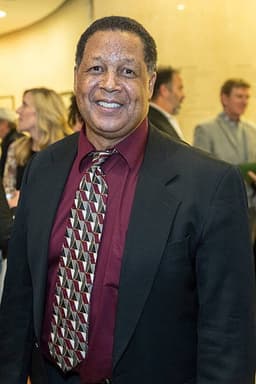 Photo of Ron Shipp