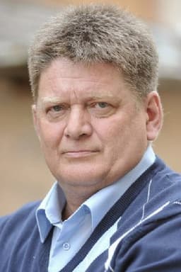 Photo of Vladimir Ermilov