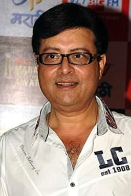 Photo of Sachin Pilgaonkar