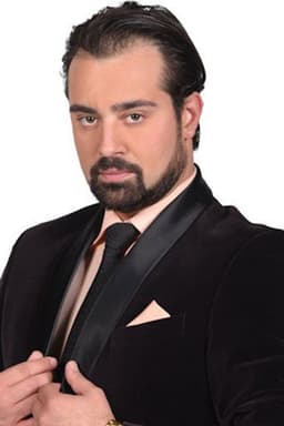 Photo of Stefan Buzurović