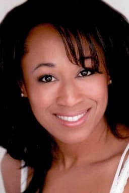Photo of Brenda Crichlow
