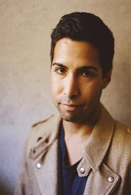 Photo of Savan Kotecha