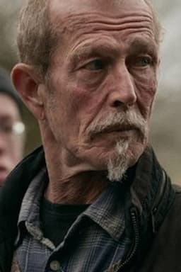 Photo of Peter Gantman