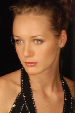 Photo of Violetta Davydovskaya