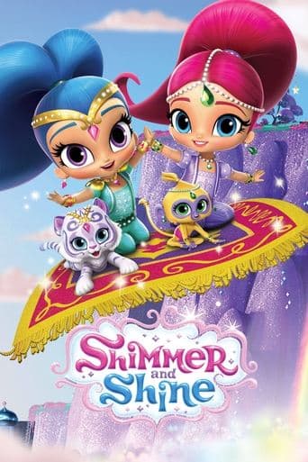Poster for Shimmer and Shine