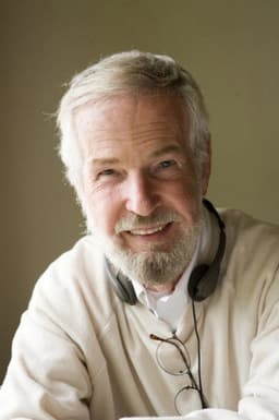 Photo of Robert Benton