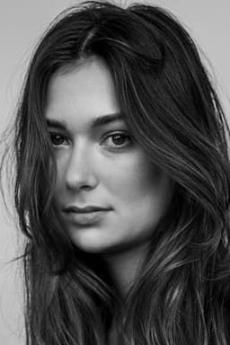 Photo of Annamarie Kasper