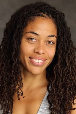 Photo of Rhiannon Harper-Rafferty