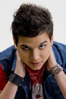Photo of Ángel Sandoval