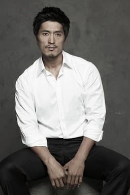 Photo of Park Ji-hoon