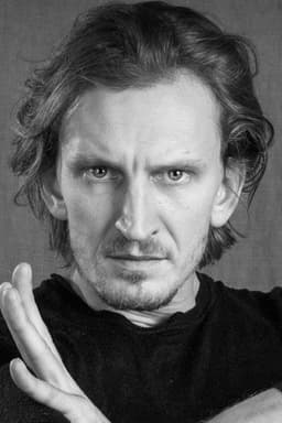 Photo of Sergei Volobuev