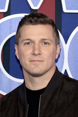 Photo of Nick Dillenburg