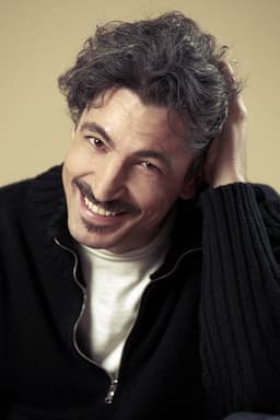 Photo of Francesco Foti