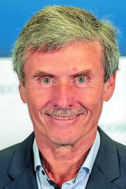 Photo of Ferdinand Dudenhöffer