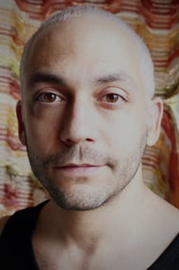 Photo of Caetano Gotardo