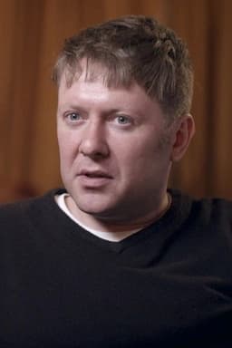 Photo of Simon Farquhar