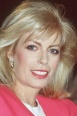 Photo of Christiane Krüger