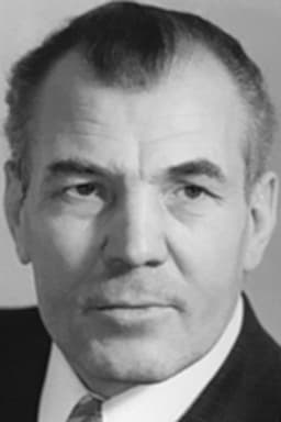Photo of Ivan Kosykh