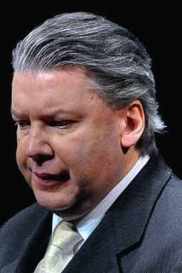 Photo of Greg Thomey