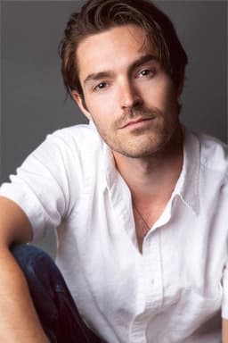 Photo of Tyler Schnabel