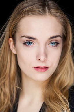Photo of Magdalena Koleśnik