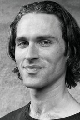 Photo of James Domeyko