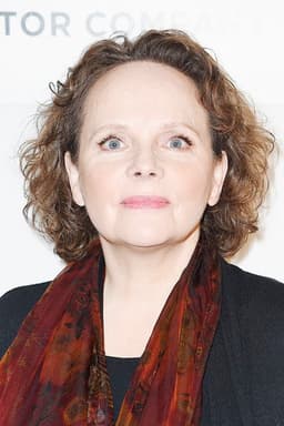 Photo of Maryann Plunkett