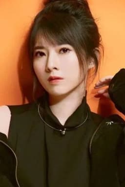 Photo of Anyu Huang