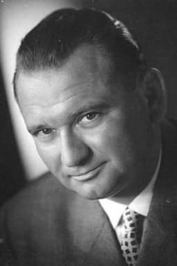 Photo of Fritz Muliar