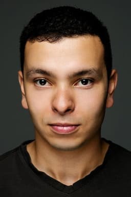 Photo of Alejandro Rodriguez