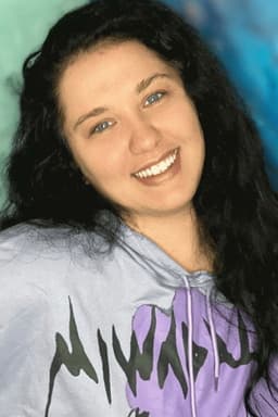 Photo of Rossa Caputo