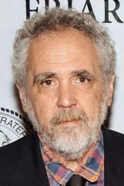 Photo of Barry Crimmins