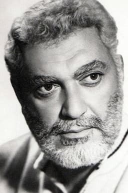Photo of Khoren Abramyan