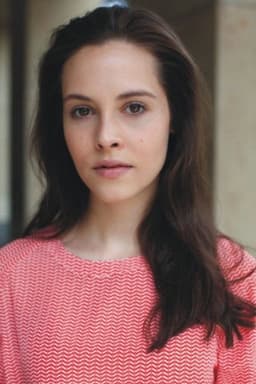 Photo of Josefine Voss