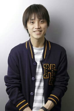 Photo of Hisanori Yoshida