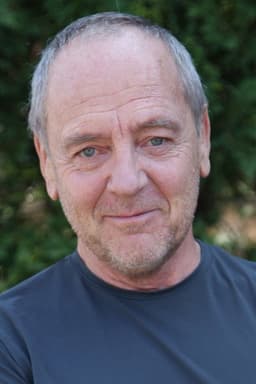 Photo of Denis Larocque