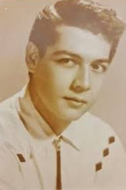Photo of Eddie Arenas