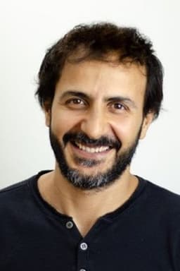 Photo of Ahmet Sarsılmaz