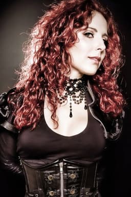 Photo of Marcela Bovio