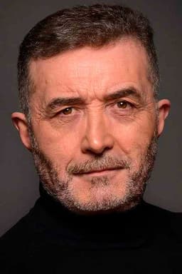 Photo of Juan Alberto López