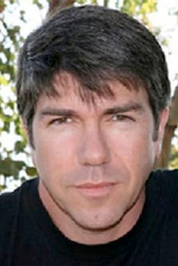 Photo of John Medlen