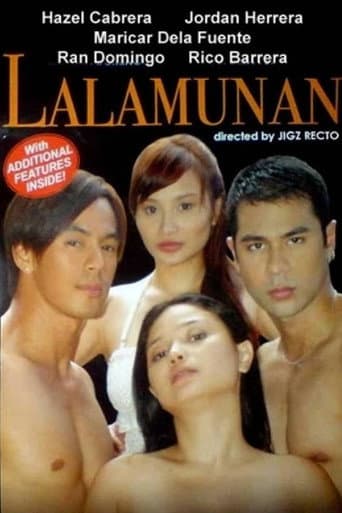 Poster for Lalamunan