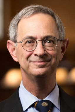 Photo of Joel Seligman