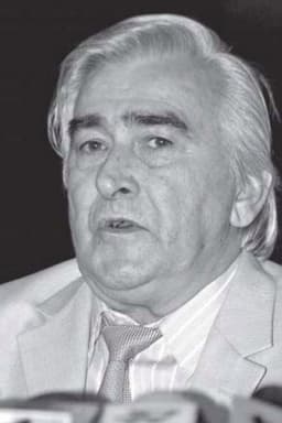 Photo of Serafin Fanko