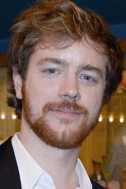 Photo of Gaël Giraudeau